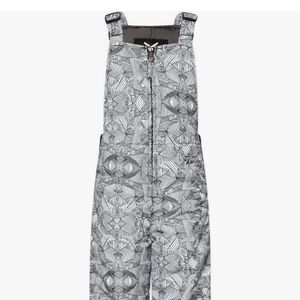 Boys Snow Overalls